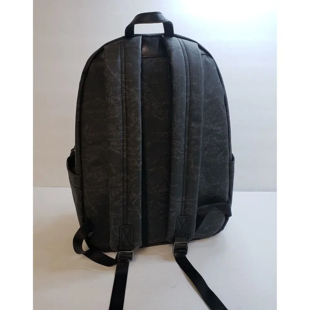 Patricia Nash Black Backpack